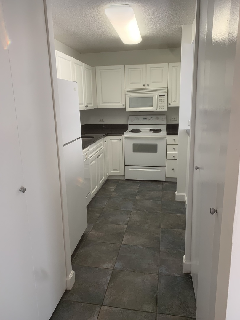 440 North Wabash Avenue Chicago IL 60611