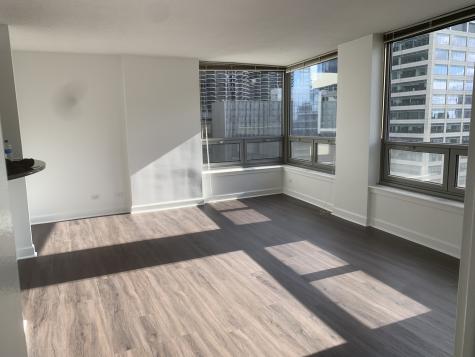 440 North Wabash Avenue Chicago IL 60611