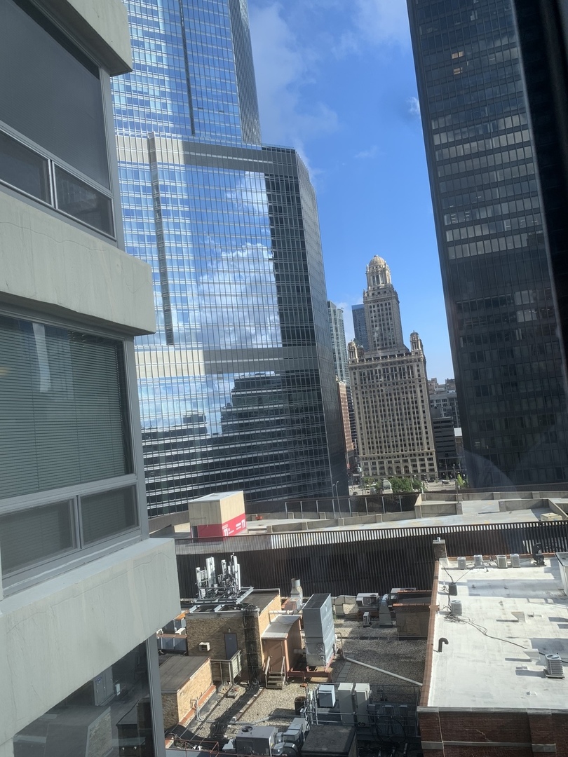 440 North Wabash Avenue Chicago IL 60611