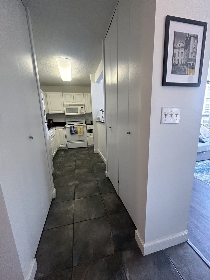 440 North Wabash Avenue Chicago IL 60611
