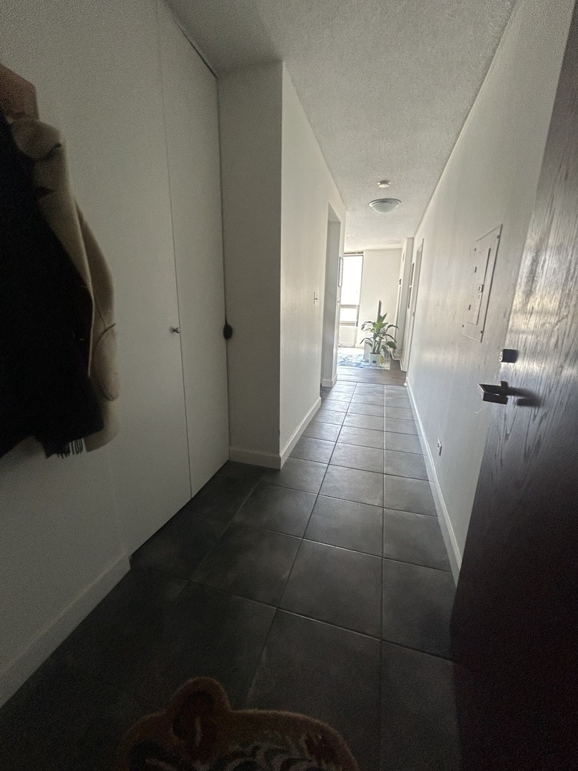 440 North Wabash Avenue Chicago IL 60611