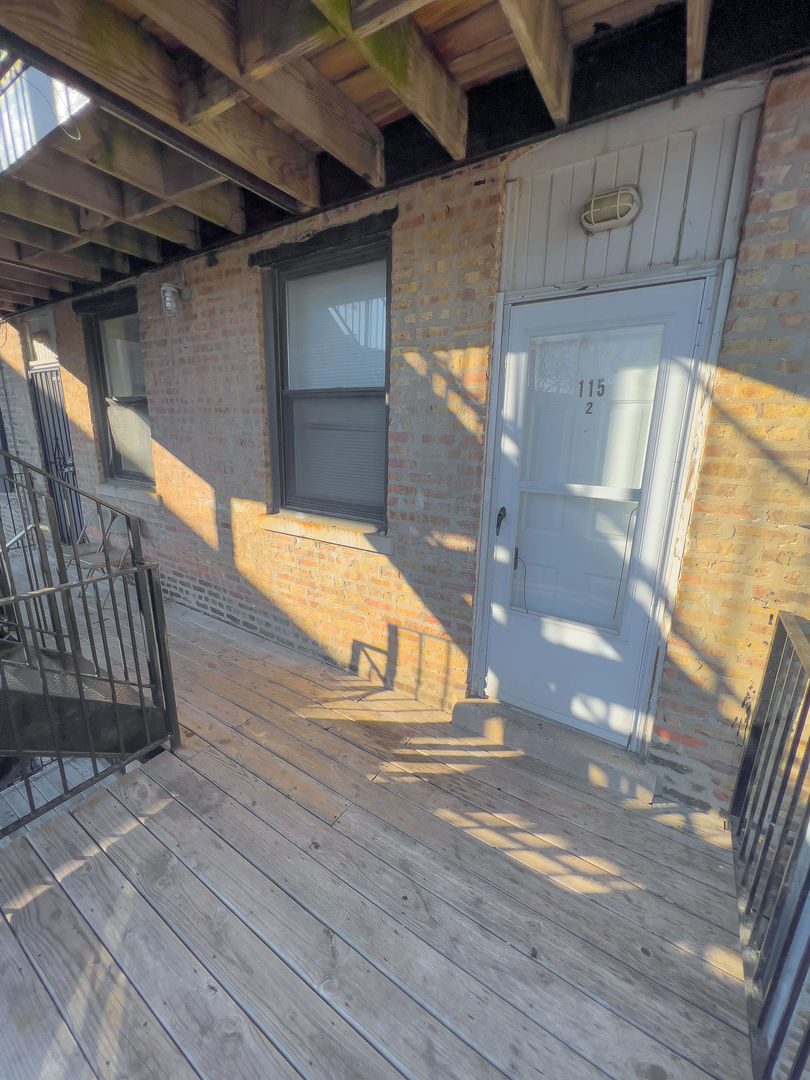 115 East 60th Street Chicago IL 60637