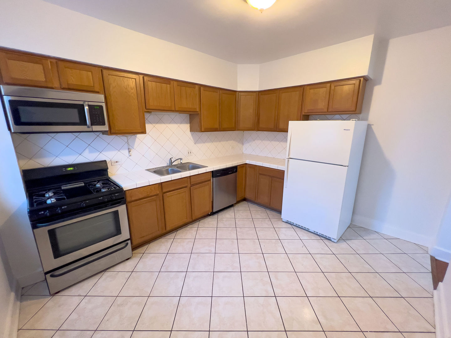 115 East 60th Street Chicago IL 60637