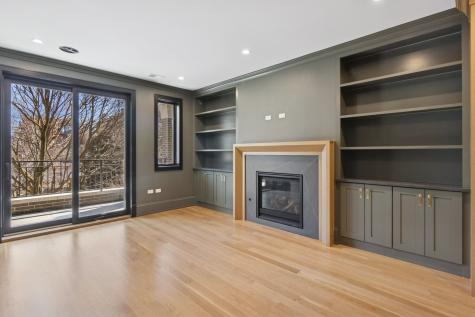 2023 West Augusta Boulevard Chicago IL 60622