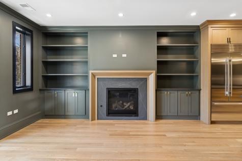 2023 West Augusta Boulevard Chicago IL 60622
