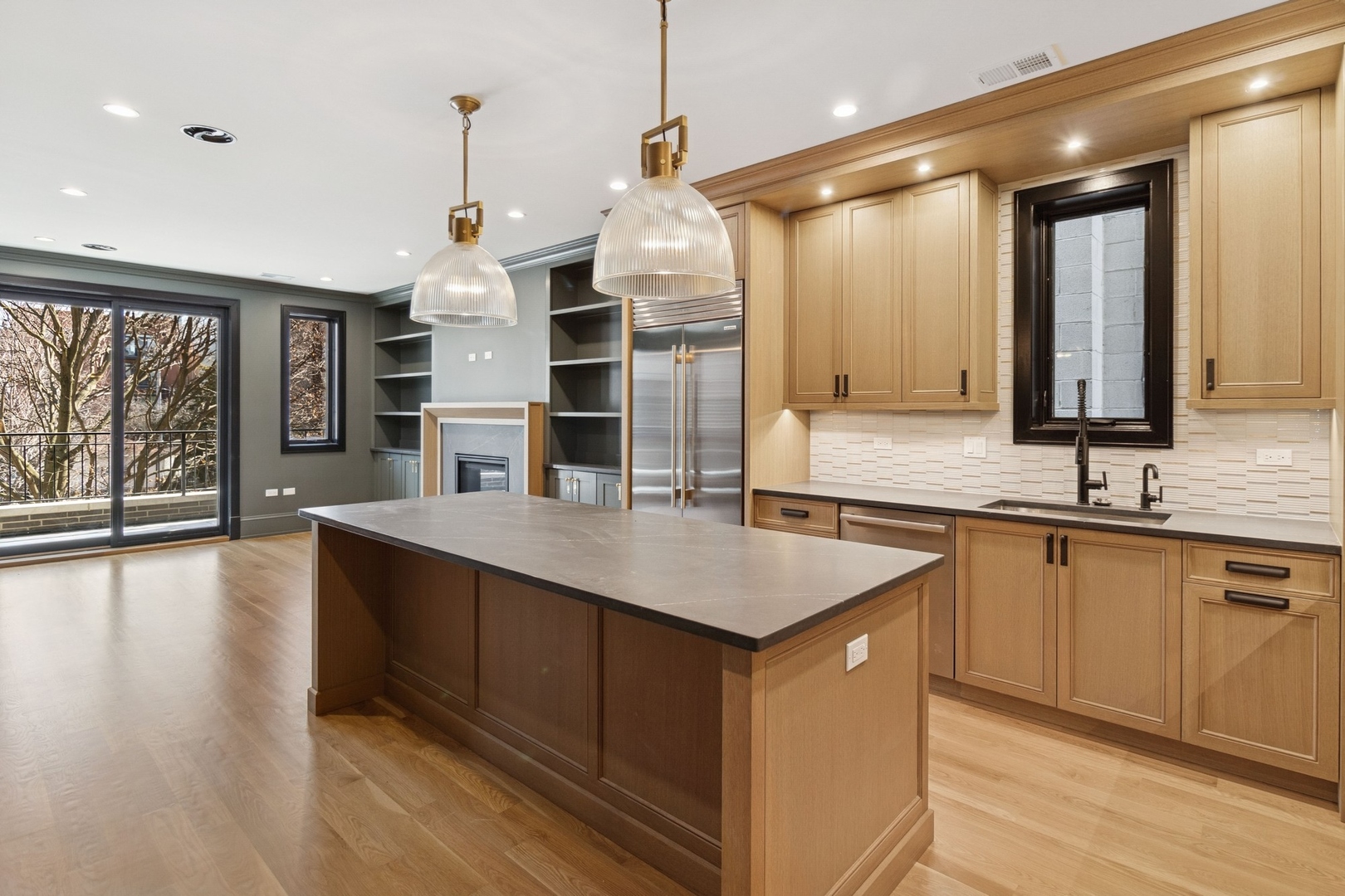 2023 West Augusta Boulevard Chicago IL 60622