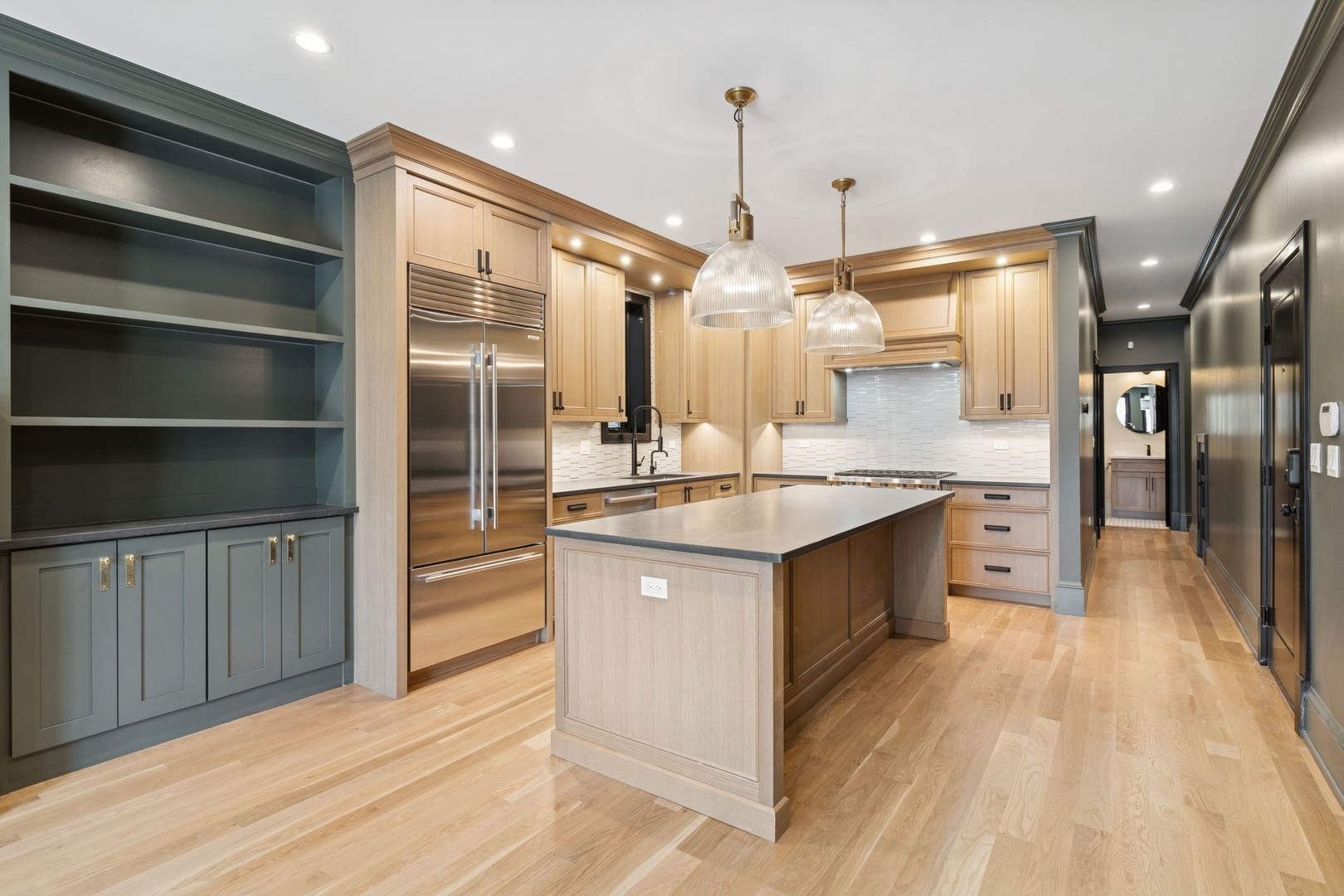 2023 West Augusta Boulevard Chicago IL 60622