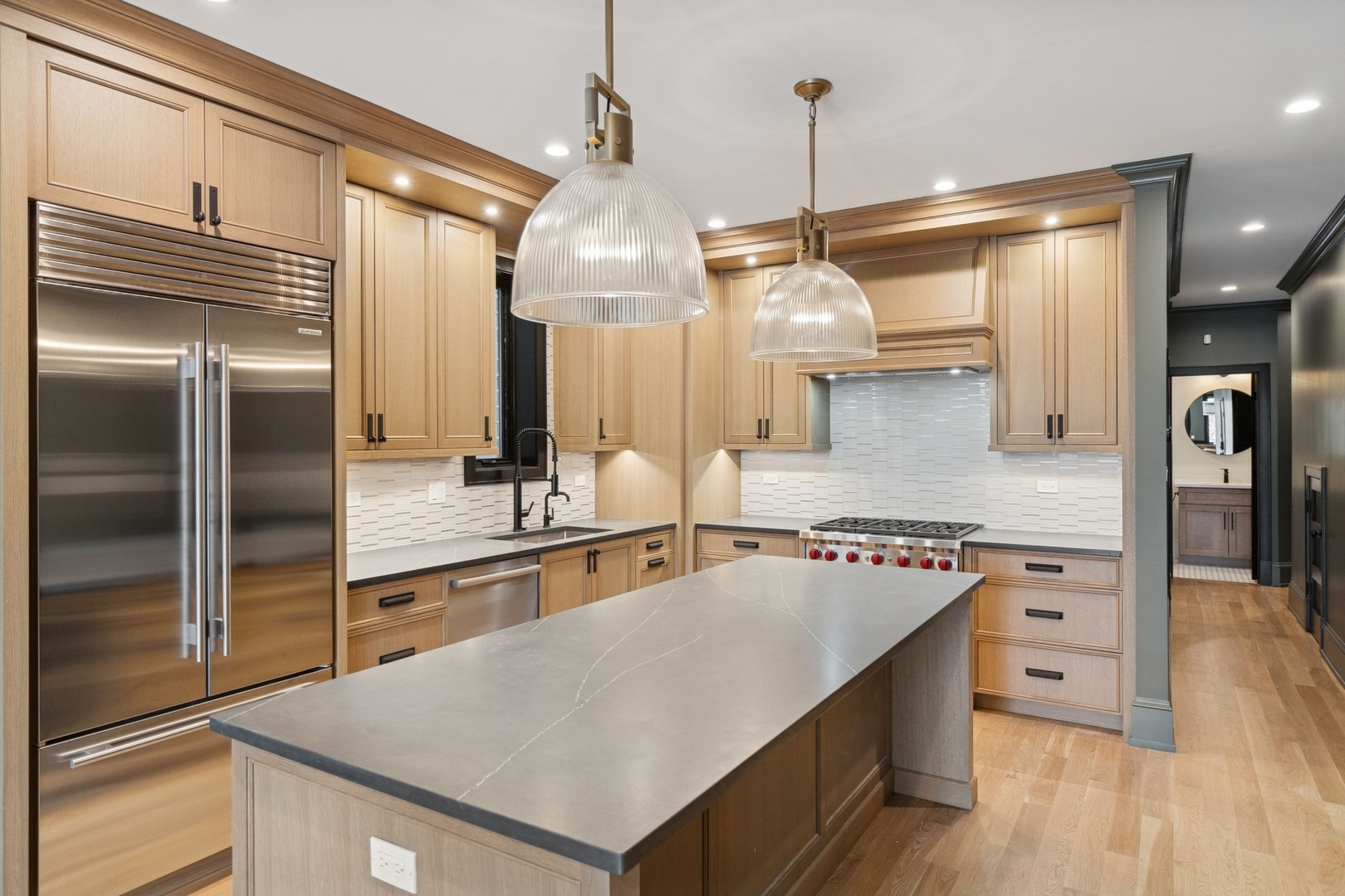 2023 West Augusta Boulevard Chicago IL 60622