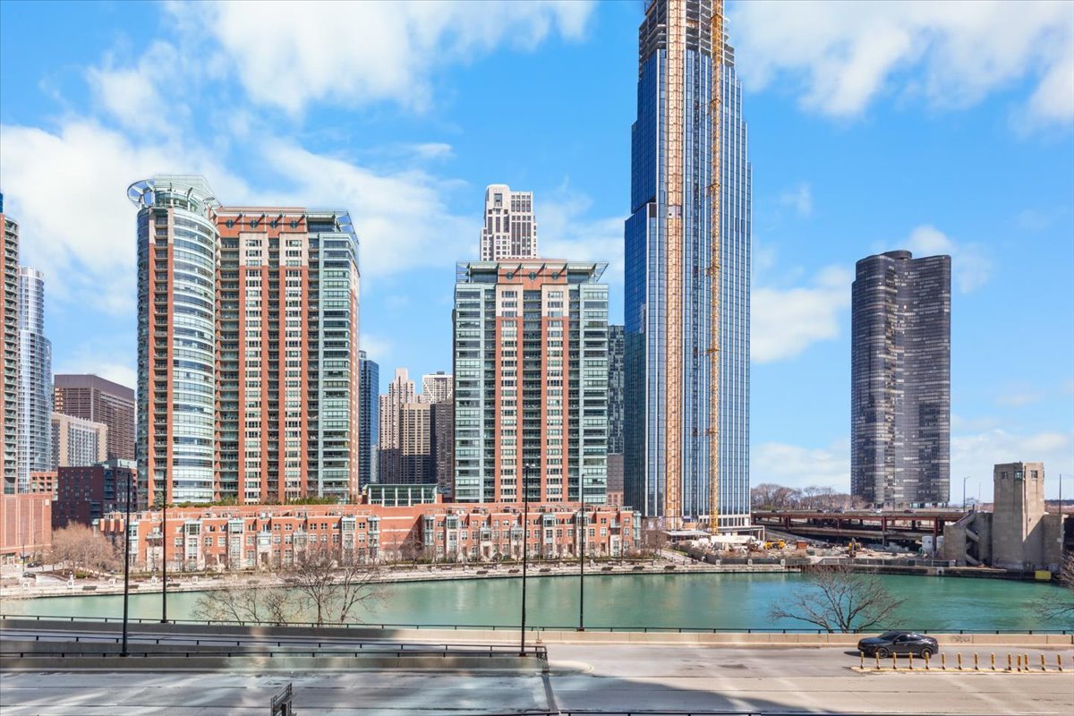 420 East Waterside Drive Chicago IL 60601