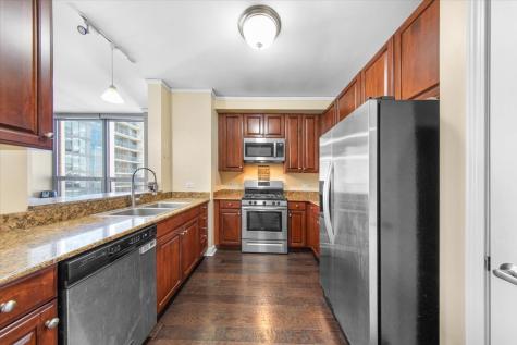 420 East Waterside Drive Chicago IL 60601