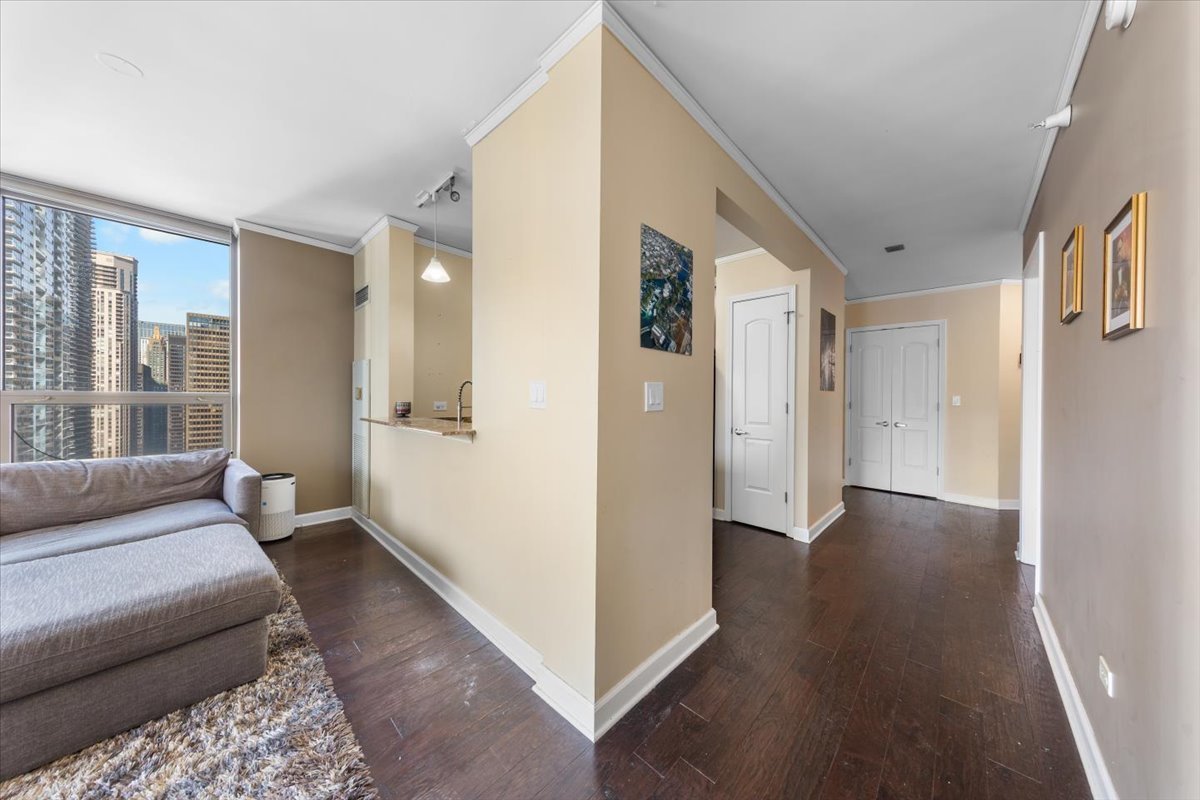 420 East Waterside Drive Chicago IL 60601