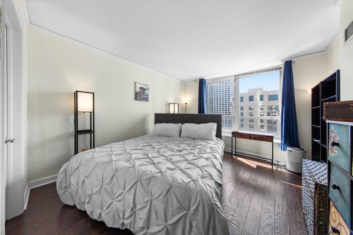 420 East Waterside Drive Chicago IL 60601