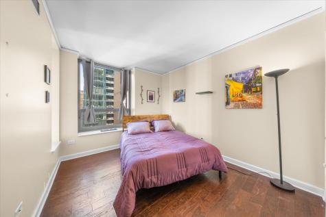 420 East Waterside Drive Chicago IL 60601
