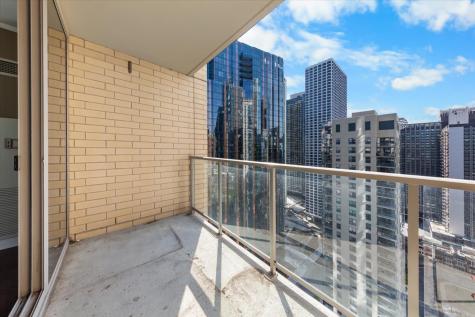 420 East Waterside Drive Chicago IL 60601