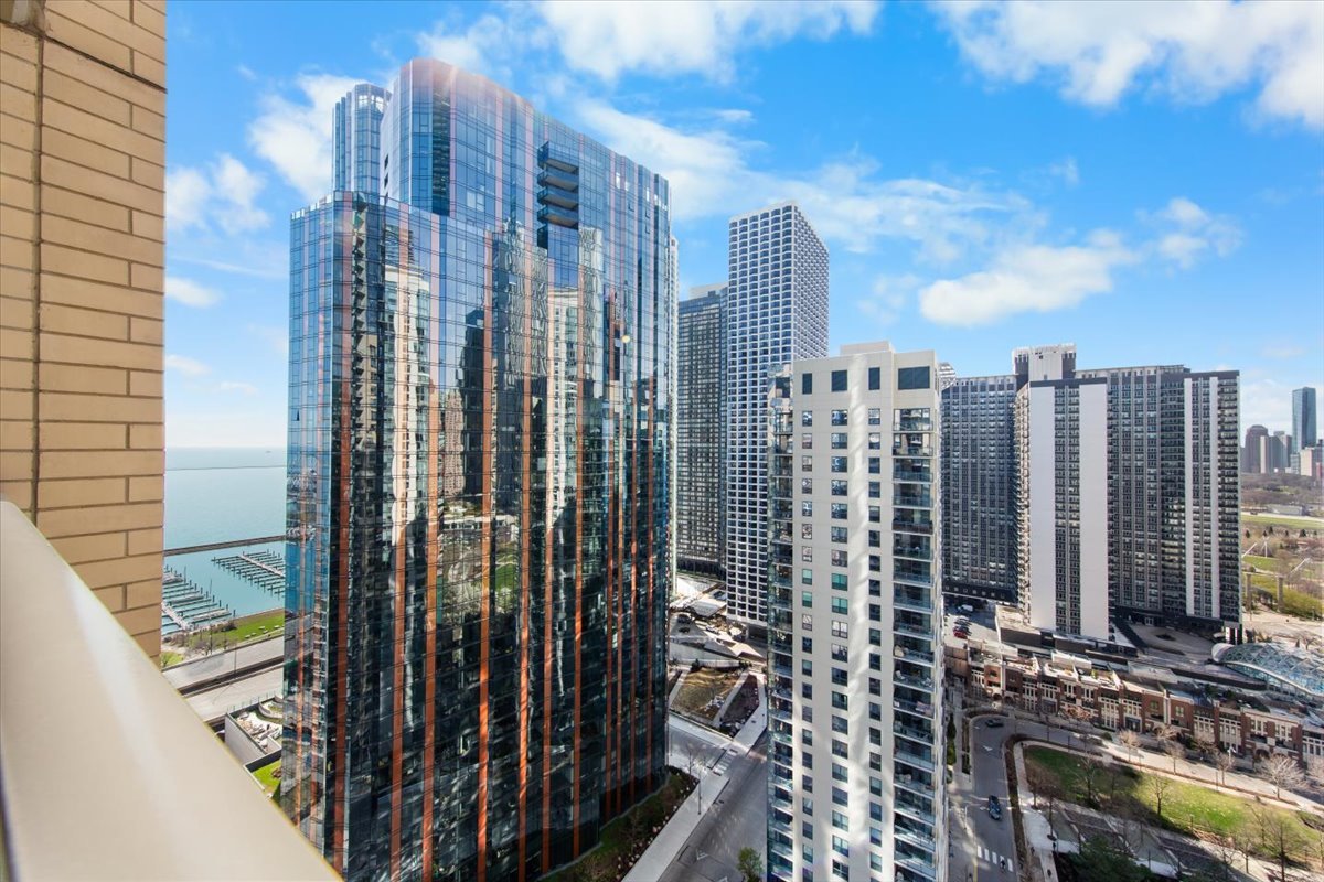 420 East Waterside Drive Chicago IL 60601