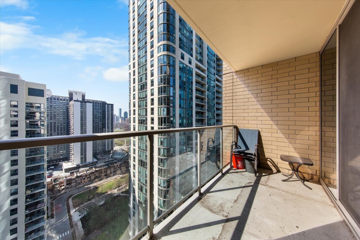 420 East Waterside Drive Chicago IL 60601