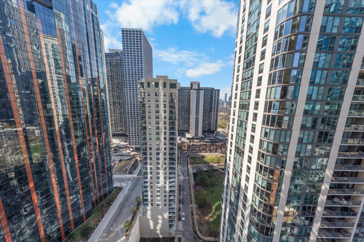 420 East Waterside Drive Chicago IL 60601