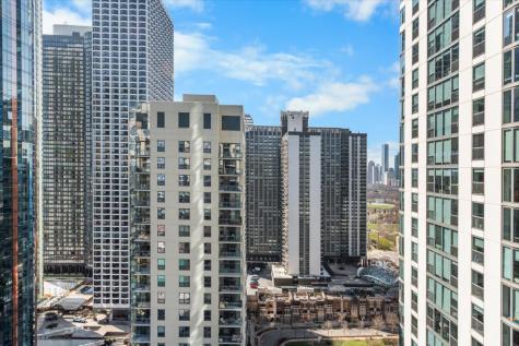 420 East Waterside Drive Chicago IL 60601