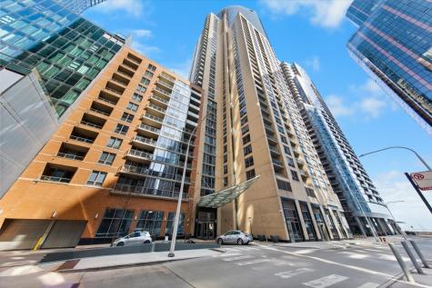 420 East Waterside Drive Chicago IL 60601