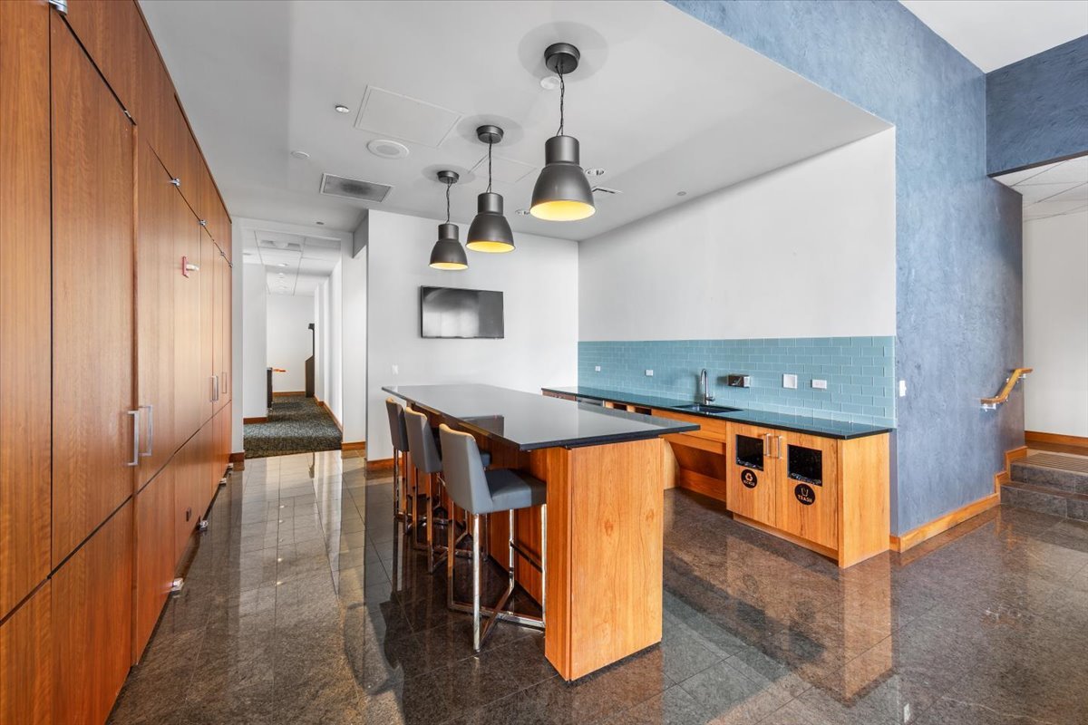 420 East Waterside Drive Chicago IL 60601