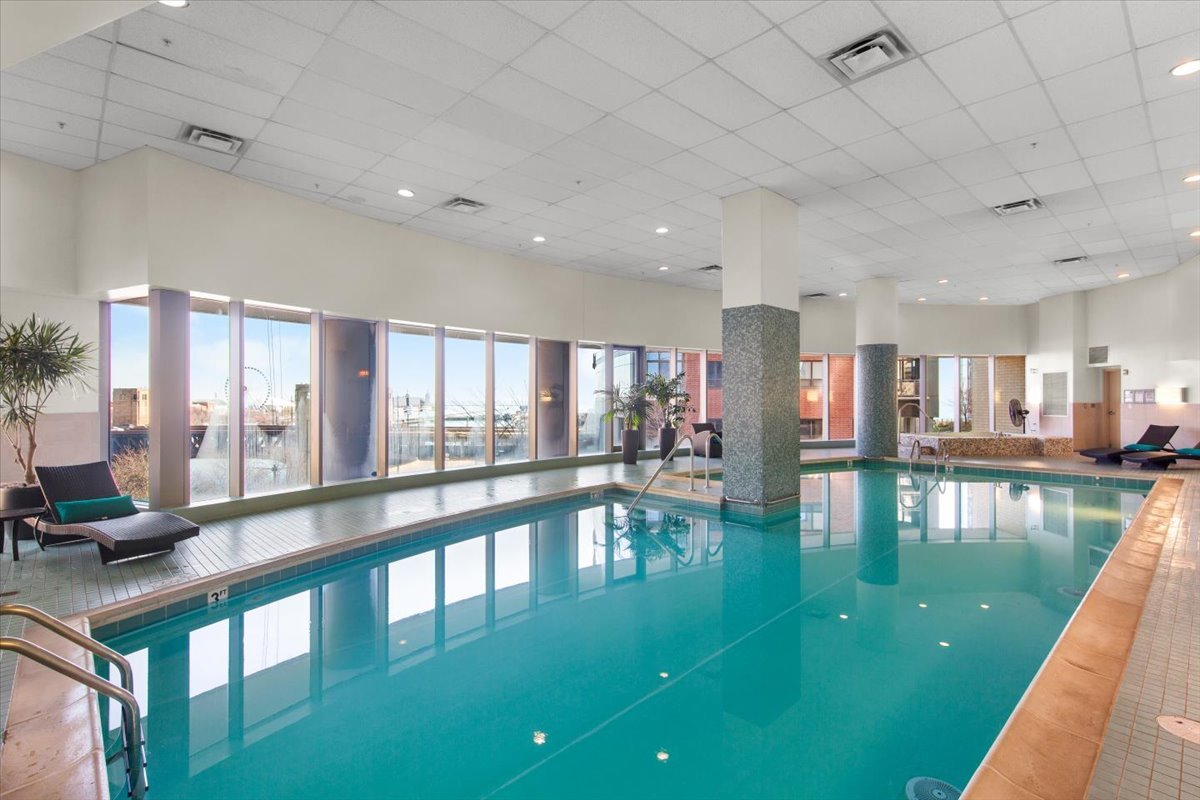 420 East Waterside Drive Chicago IL 60601