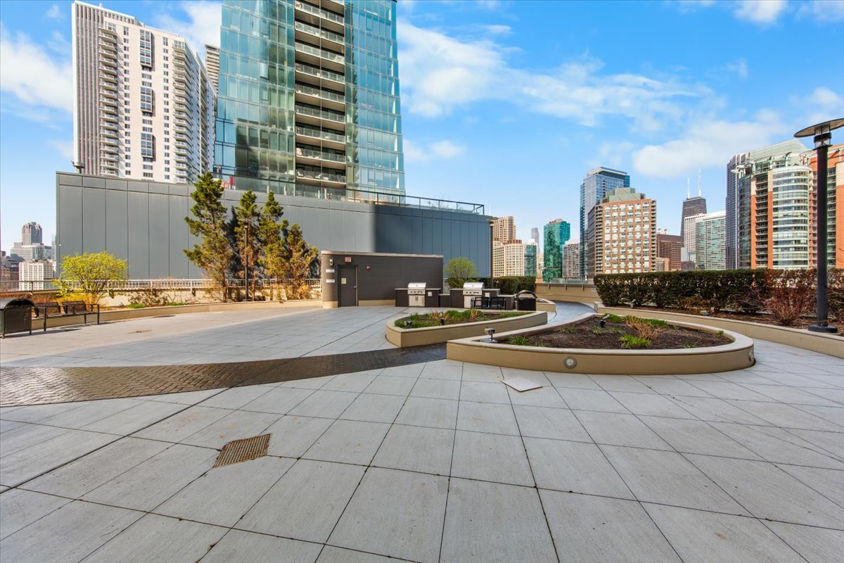 420 East Waterside Drive Chicago IL 60601