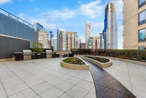 420 East Waterside Drive Chicago IL 60601