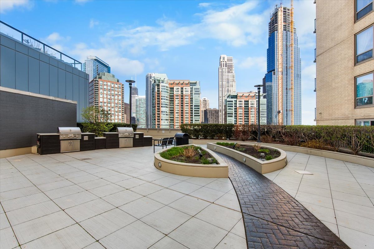 420 East Waterside Drive Chicago IL 60601