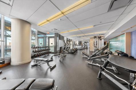 420 East Waterside Drive Chicago IL 60601