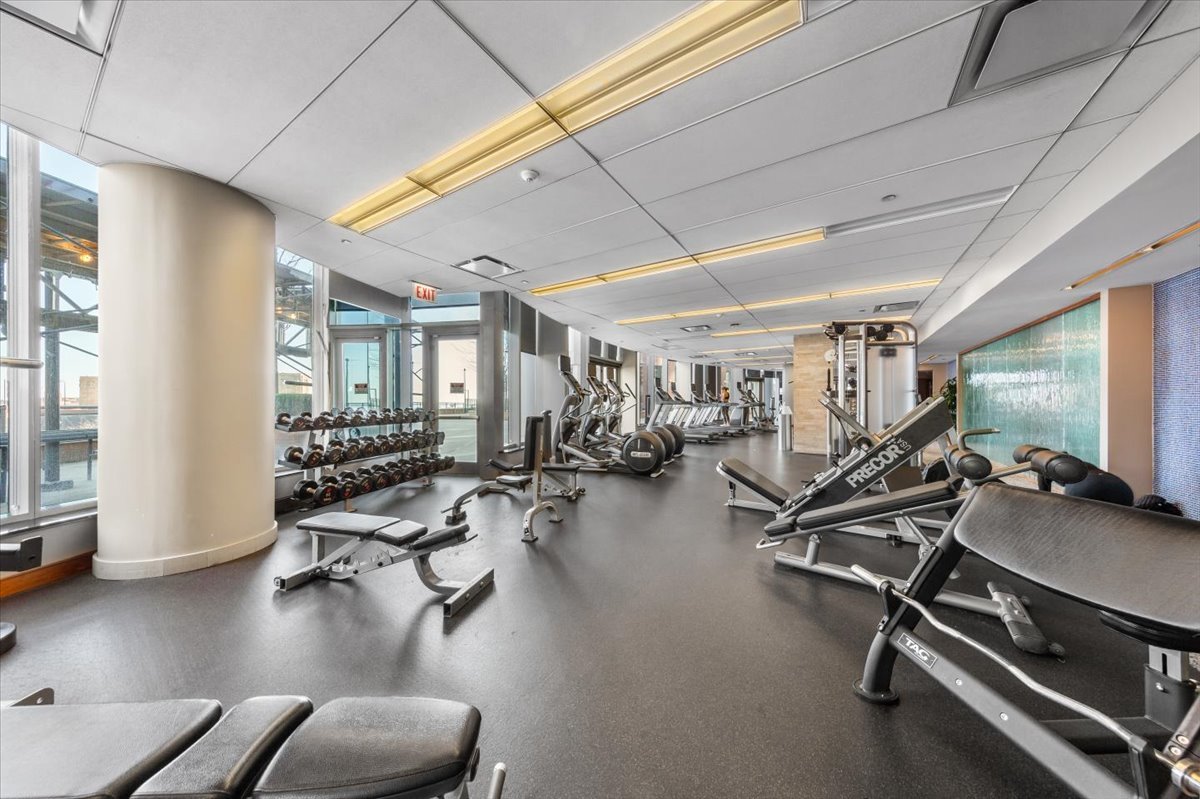 420 East Waterside Drive Chicago IL 60601