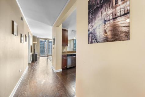 420 East Waterside Drive Chicago IL 60601