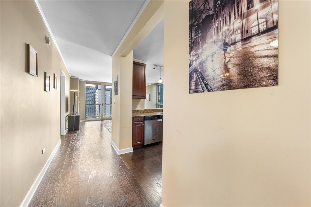 420 East Waterside Drive Chicago IL 60601