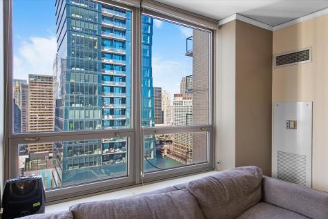 420 East Waterside Drive Chicago IL 60601