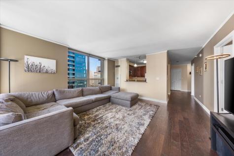 420 East Waterside Drive Chicago IL 60601