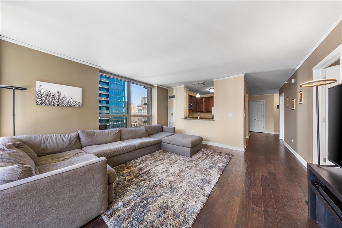 420 East Waterside Drive Chicago IL 60601