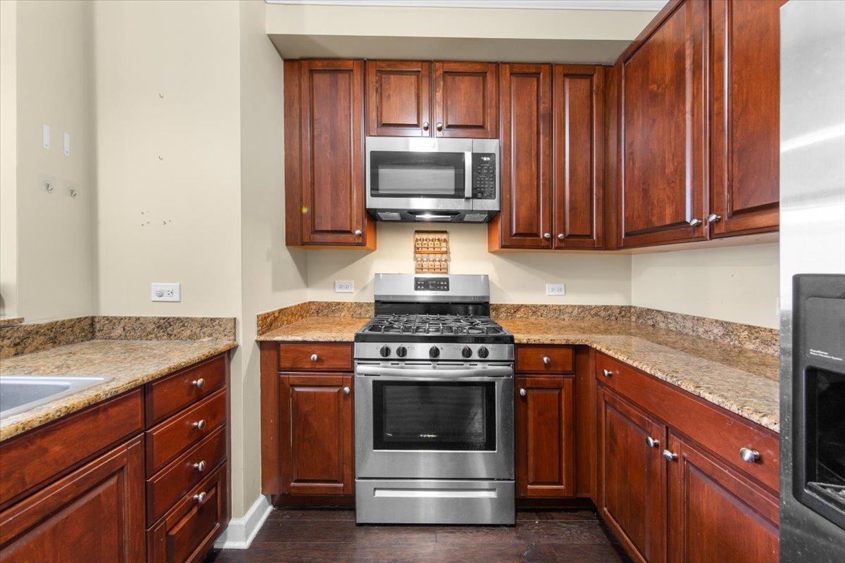 420 East Waterside Drive Chicago IL 60601