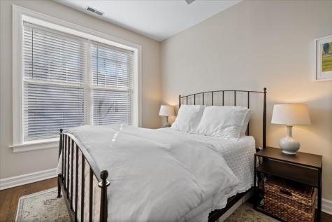 2701 North Mildred Avenue Chicago IL 60614