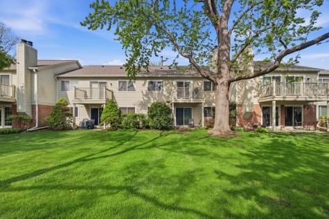 1514 Camden Court Wheeling IL 60090