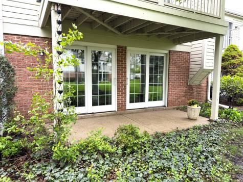 1514 Camden Court Wheeling IL 60090