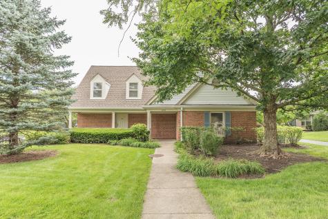 1514 Camden Court Wheeling IL 60090
