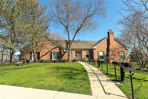 1514 Camden Court Wheeling IL 60090
