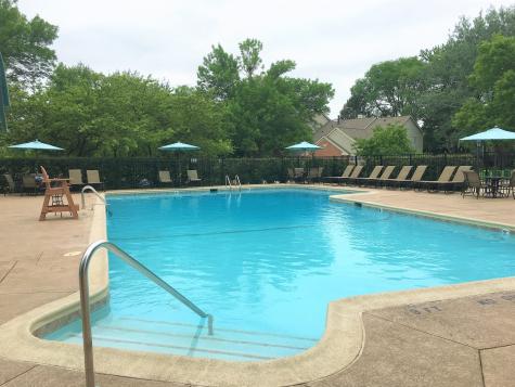 1514 Camden Court Wheeling IL 60090