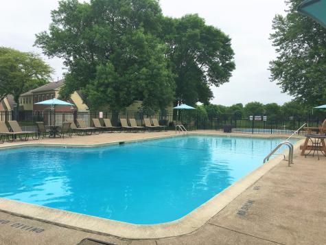 1514 Camden Court Wheeling IL 60090