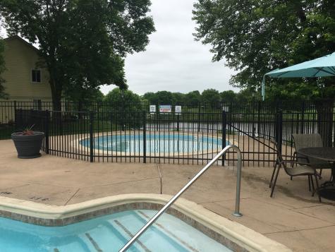 1514 Camden Court Wheeling IL 60090