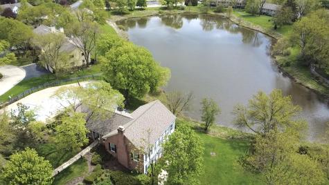 1514 Camden Court Wheeling IL 60090