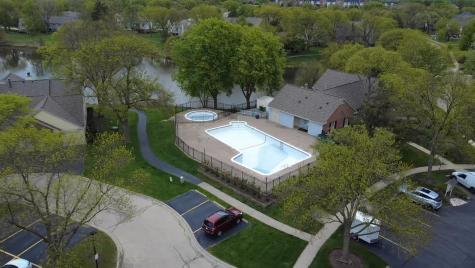1514 Camden Court Wheeling IL 60090