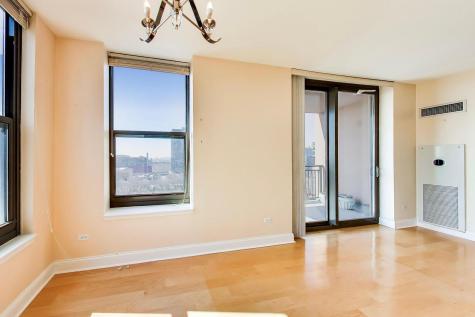 1101 South State Street Chicago IL 60605