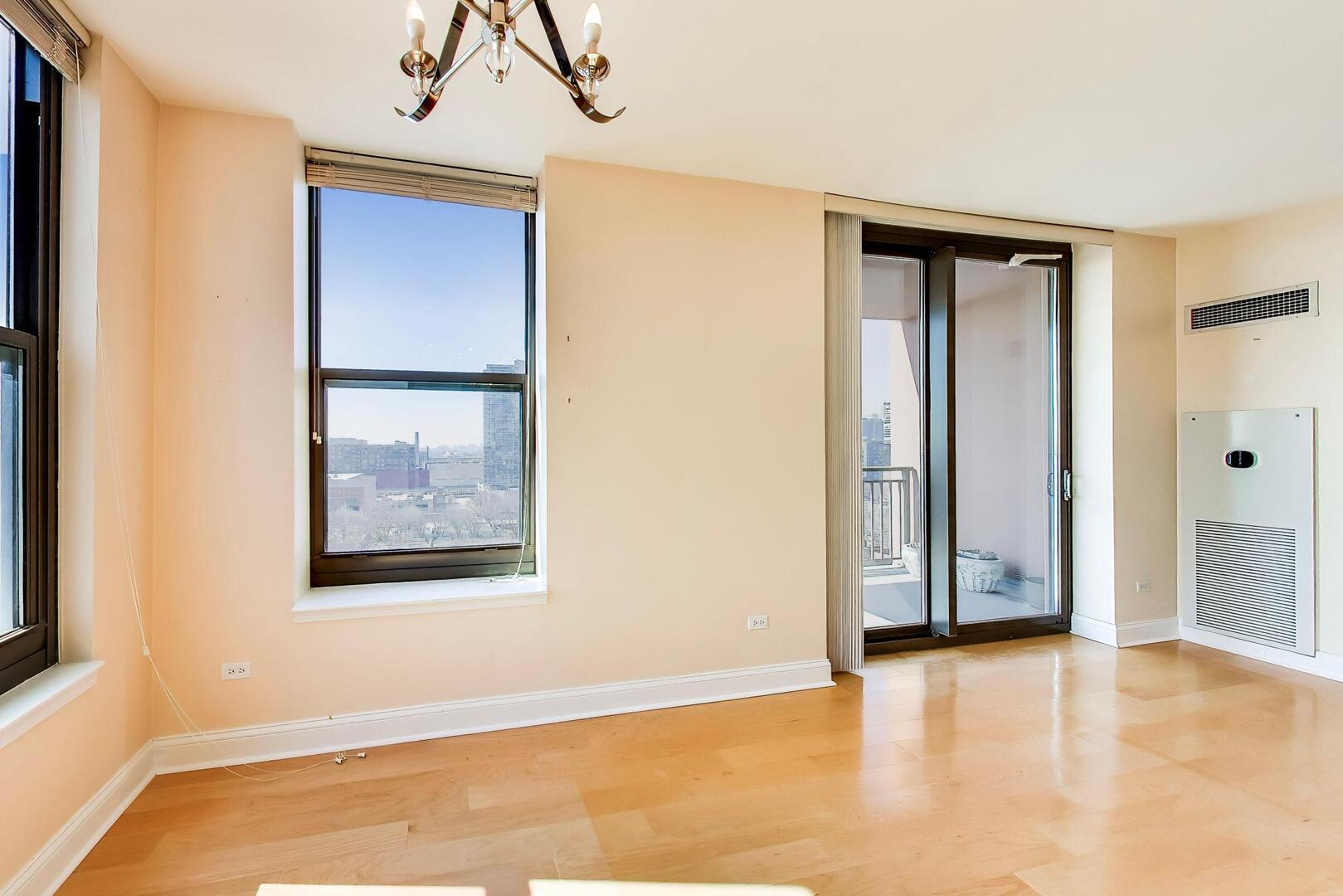 1101 South State Street Chicago IL 60605