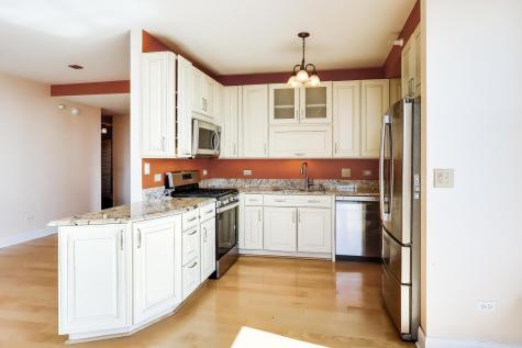 1101 South State Street Chicago IL 60605
