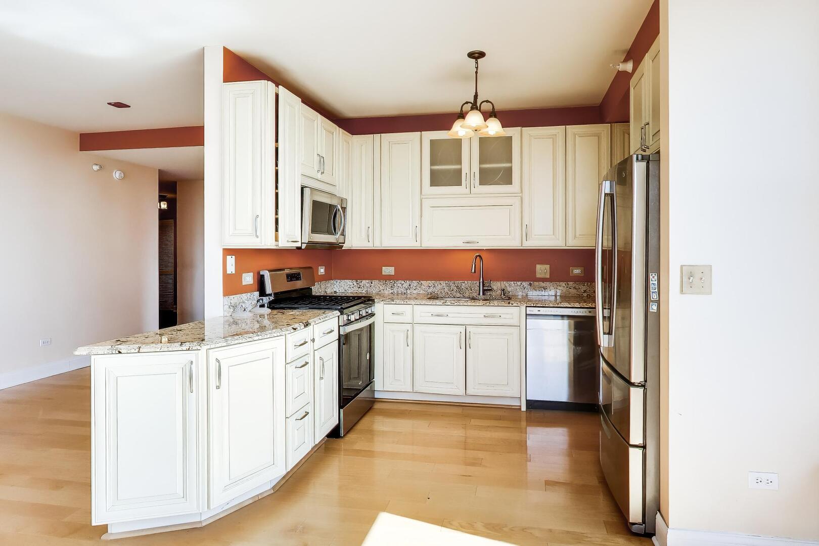 1101 South State Street Chicago IL 60605